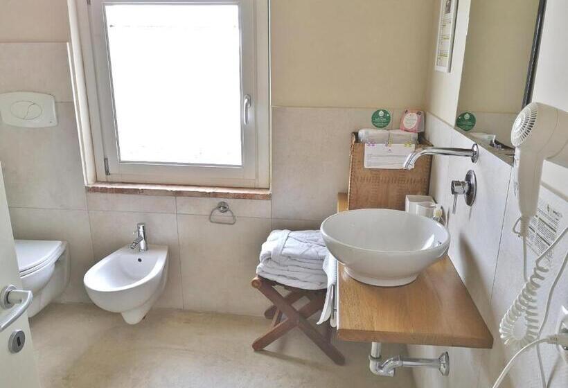 فندق Tenuta San Marcello