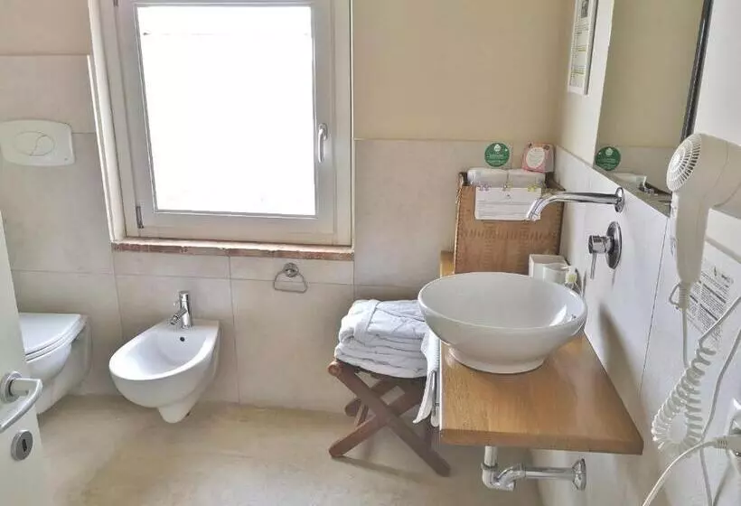 ホテル Tenuta San Marcello