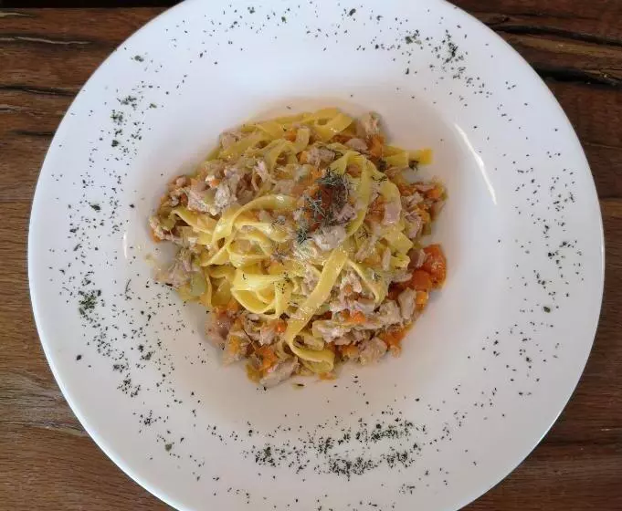 ホテル Tenuta San Marcello