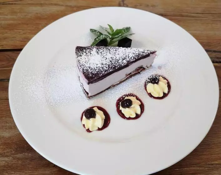 ホテル Tenuta San Marcello