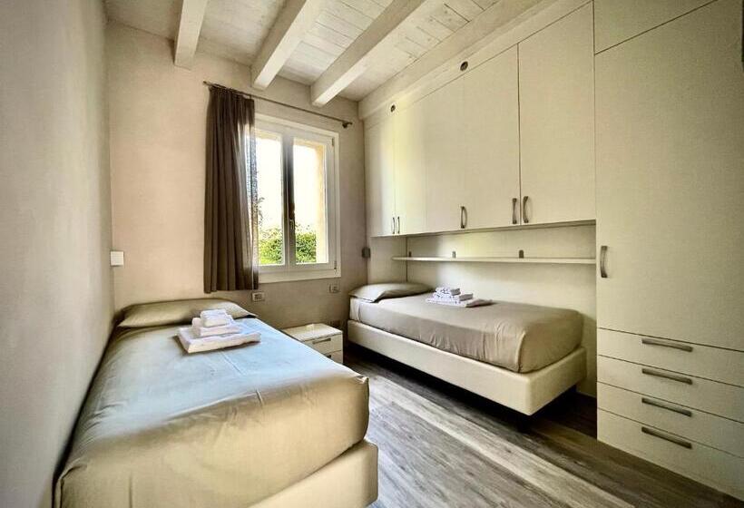 La Giolosa Gardapartments