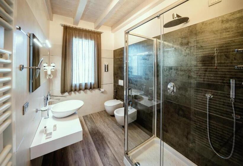 La Giolosa Gardapartments