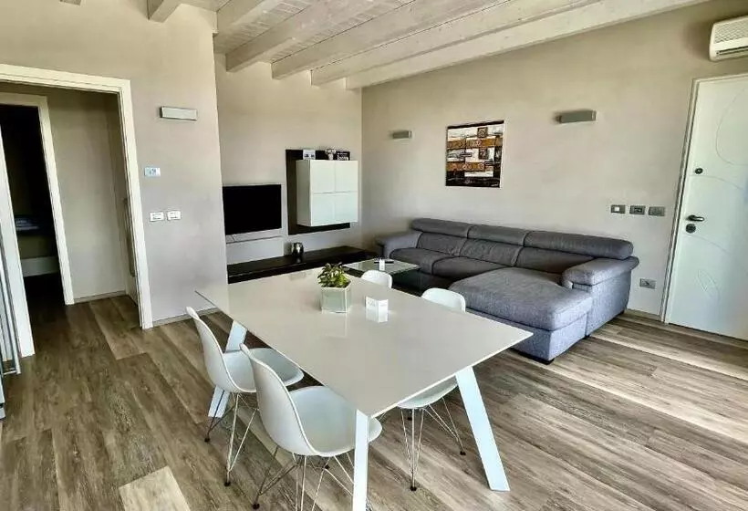 La Giolosa Gardapartments