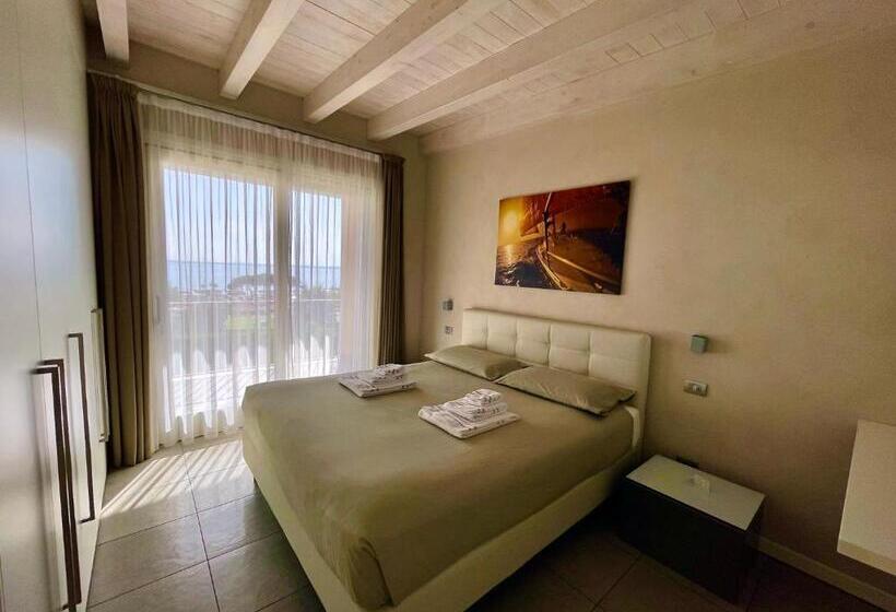 La Giolosa Gardapartments