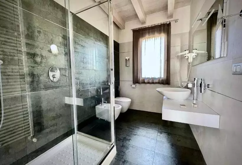 La Giolosa Gardapartments