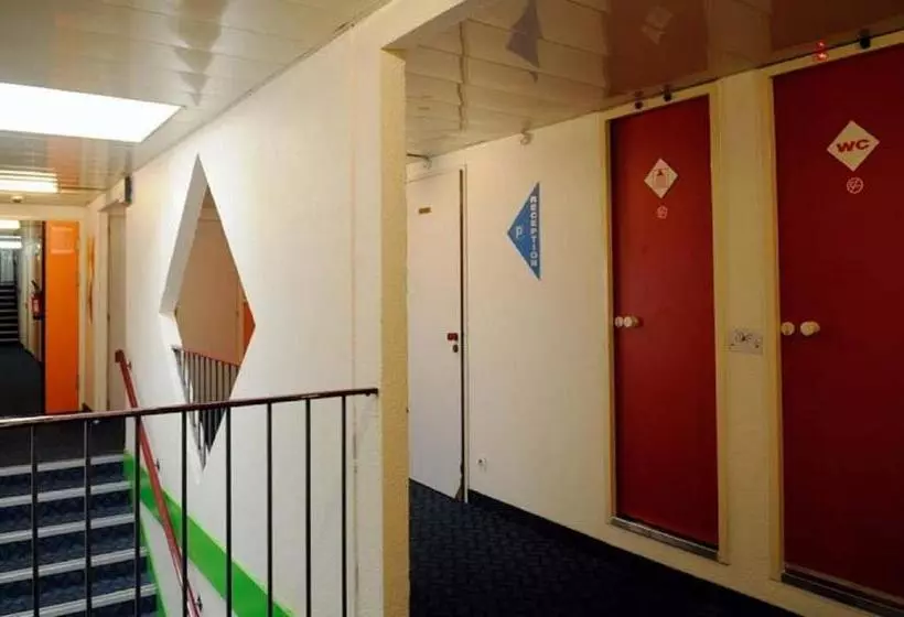Lemon Hotel   Rouen