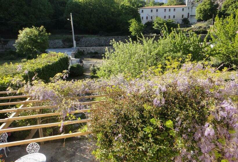 פנסיון Casa Meridiana