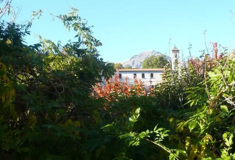 Majatalo Casa Meridiana