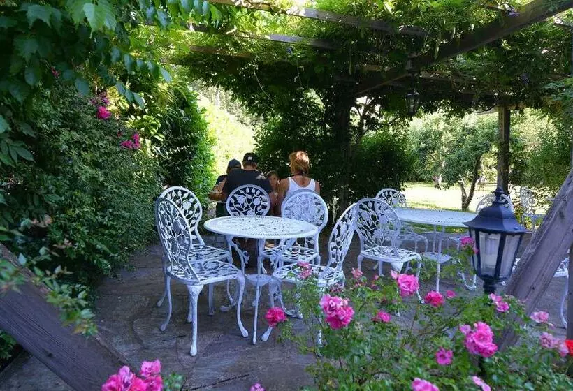 Majatalo Casa Meridiana