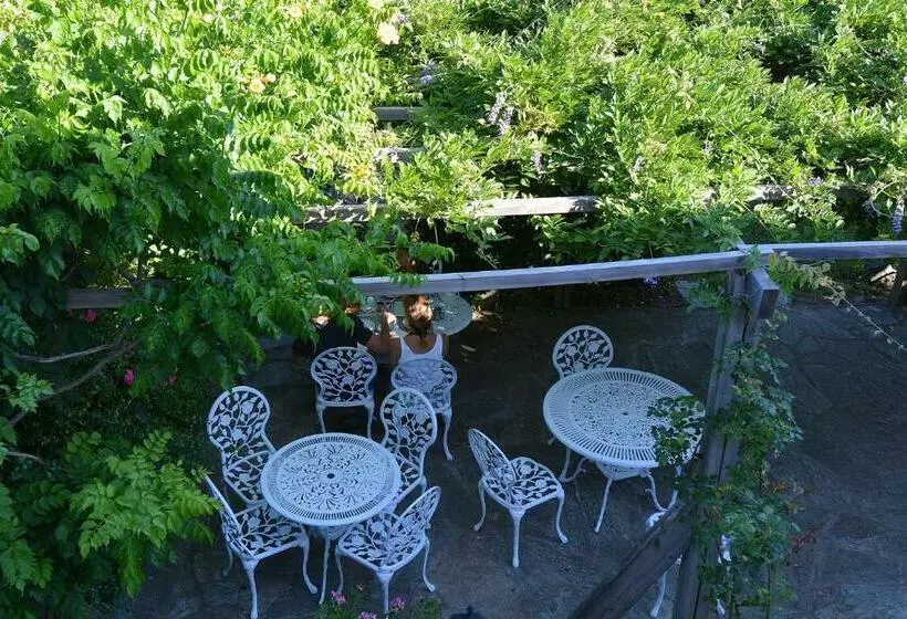 Majatalo Casa Meridiana