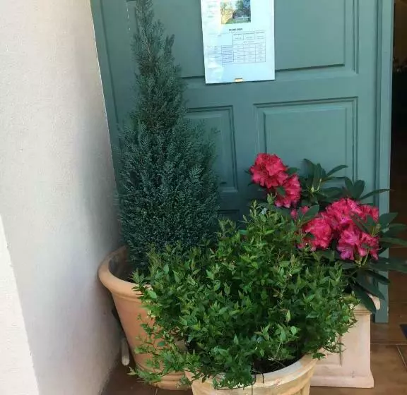 Majatalo Casa Meridiana