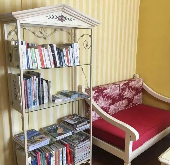 Majatalo Casa Meridiana