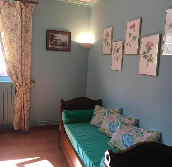 פנסיון Casa Meridiana