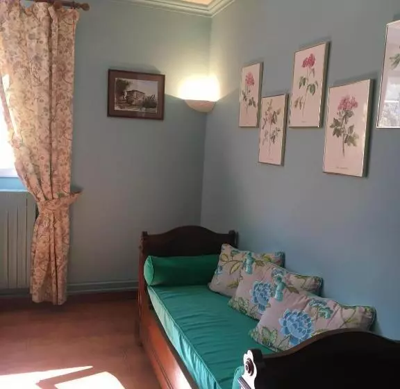 Majatalo Casa Meridiana