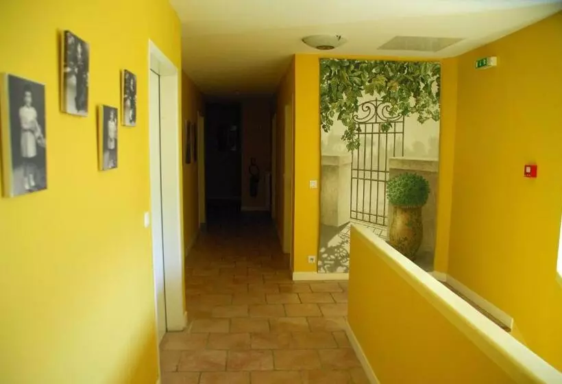 Majatalo Casa Meridiana