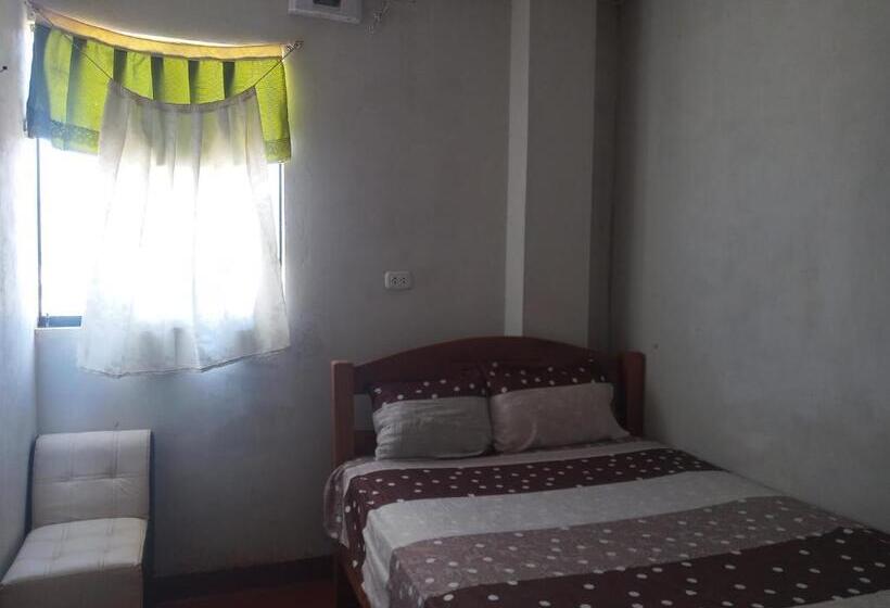 ペンション Maranatha