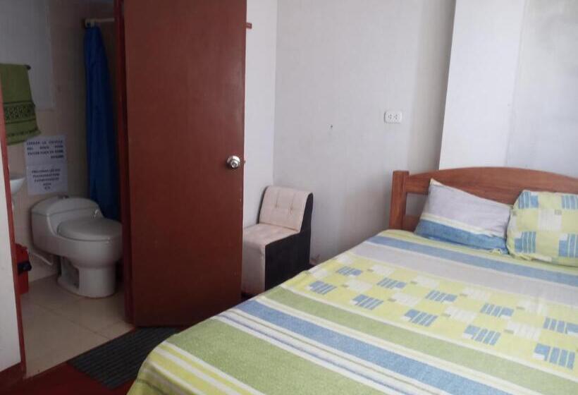 ペンション Maranatha