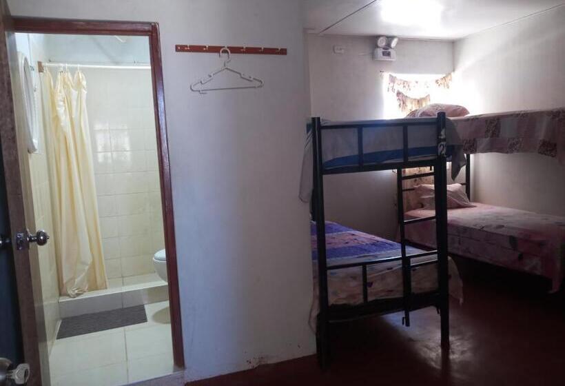 ペンション Maranatha