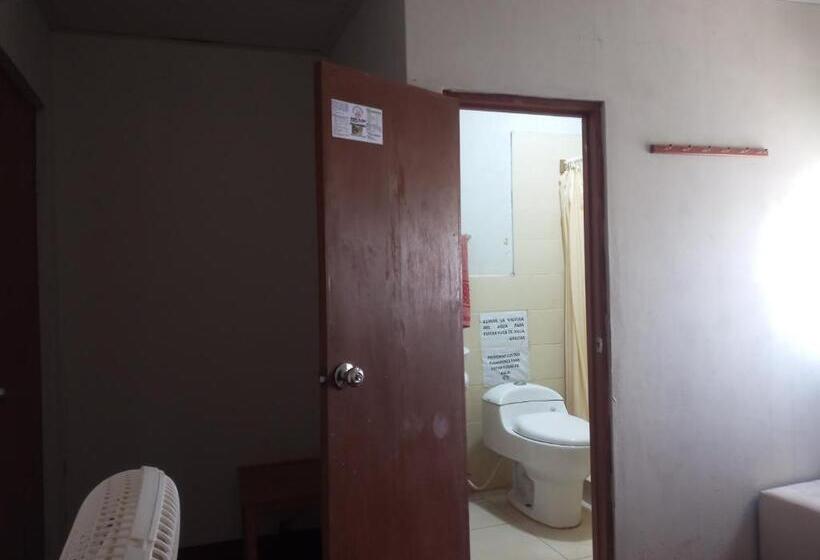 ペンション Maranatha