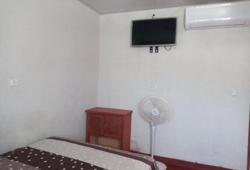 ペンション Maranatha