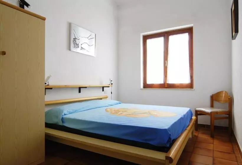 Residenze Sa Murta Marina