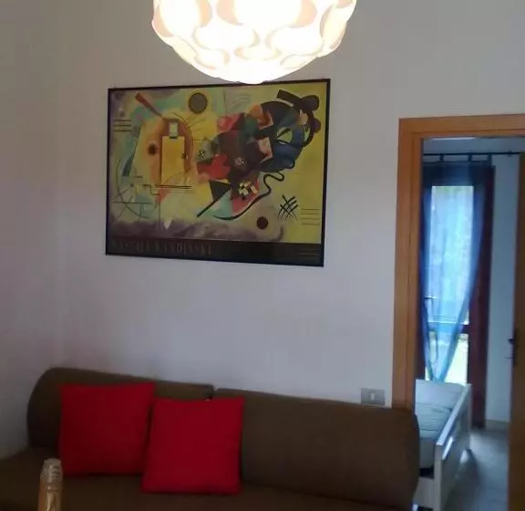 Residenze Sa Murta Marina