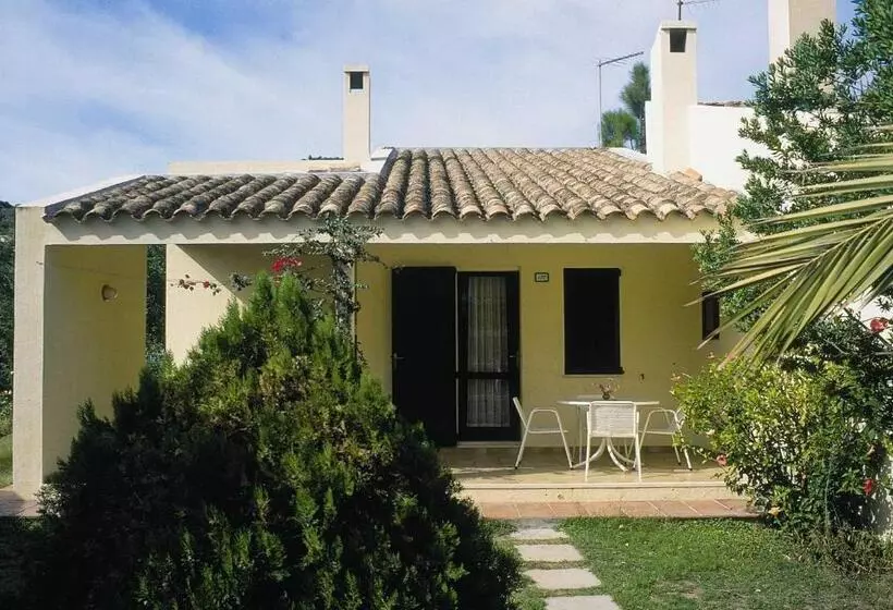 Residenze Sa Murta Marina