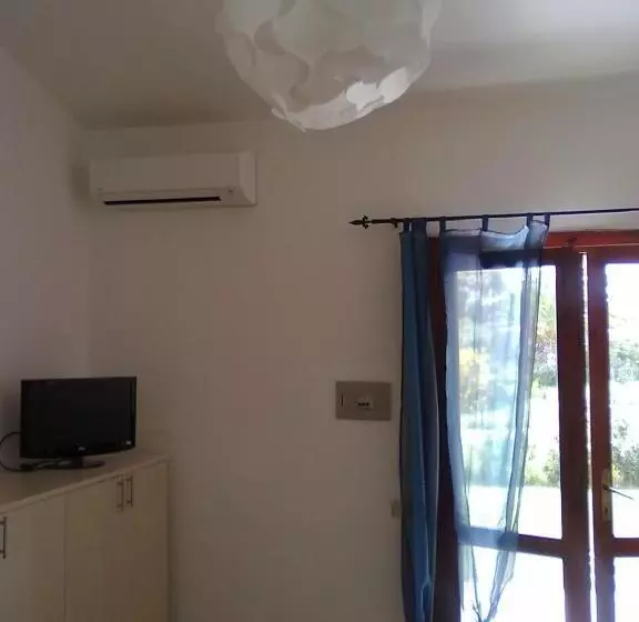 Residenze Sa Murta Marina