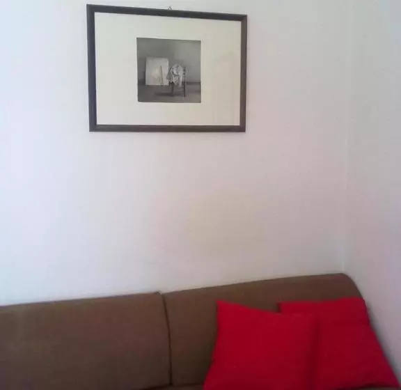 Residenze Sa Murta Marina