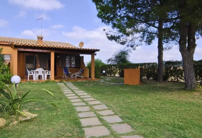 Residenze Sa Murta Marina