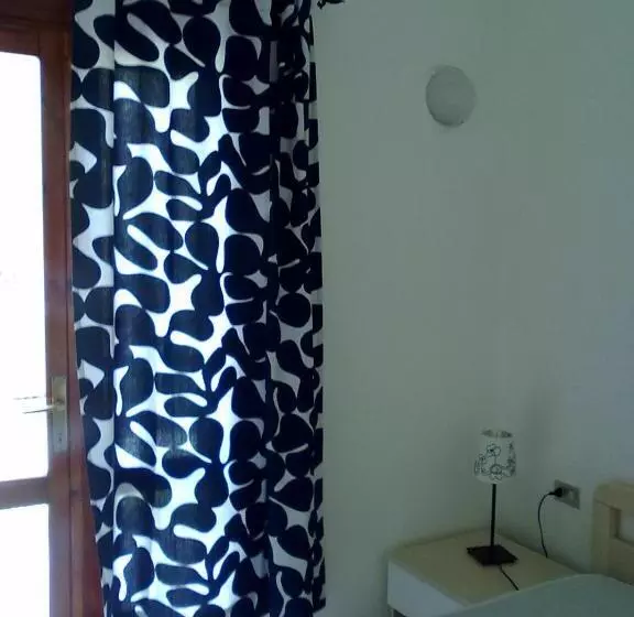 Residenze Sa Murta Marina