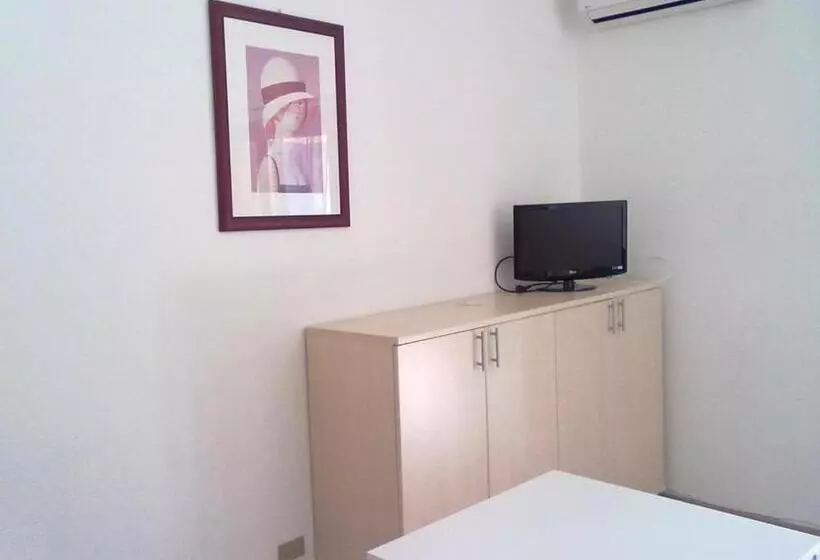Residenze Sa Murta Marina