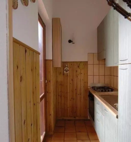 Residenze Sa Murta Marina