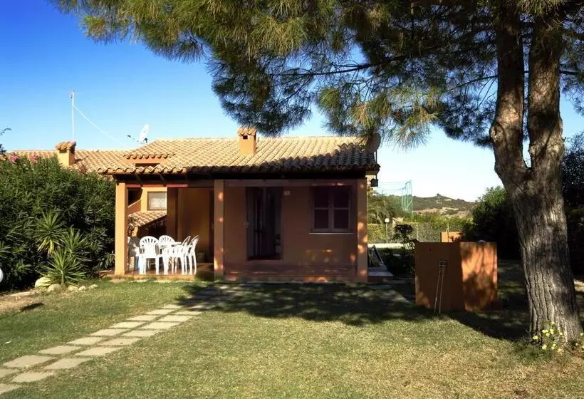 Residenze Sa Murta Marina