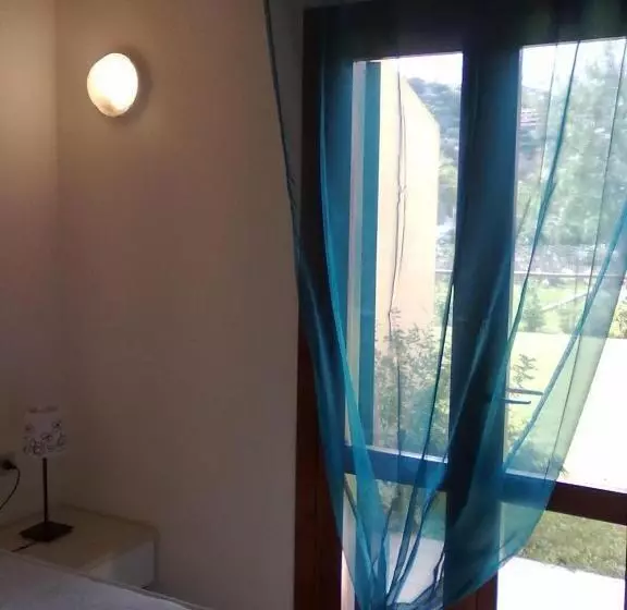 Residenze Sa Murta Marina