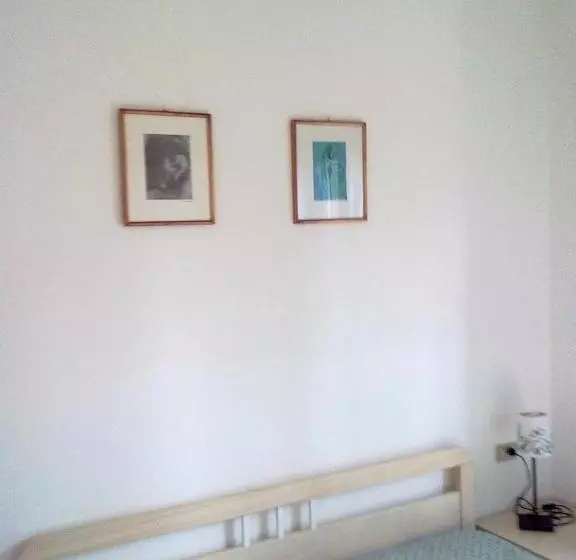 Residenze Sa Murta Marina