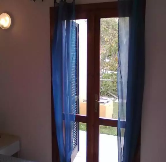 Residenze Sa Murta Marina