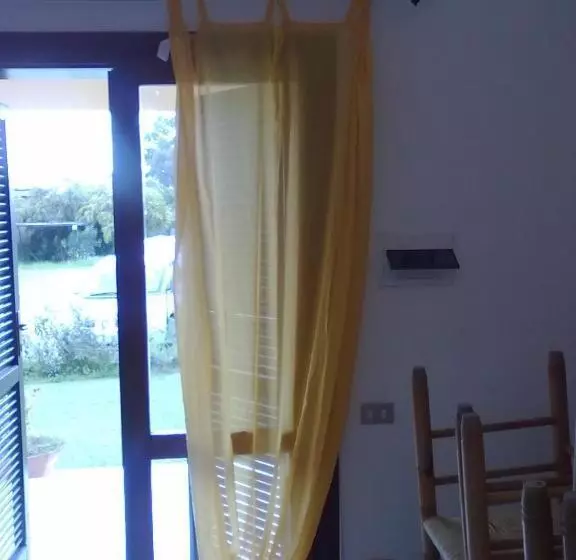 Residenze Sa Murta Marina