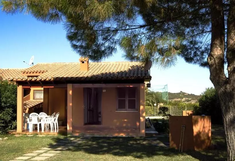 Residenze Sa Murta Marina