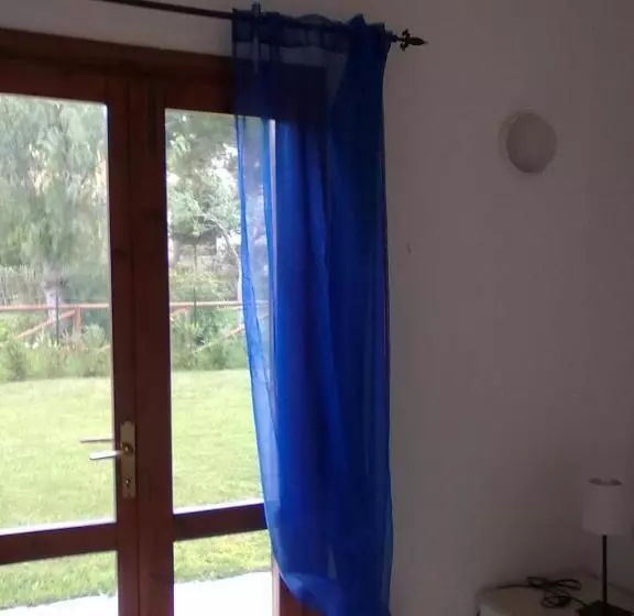 Residenze Sa Murta Marina