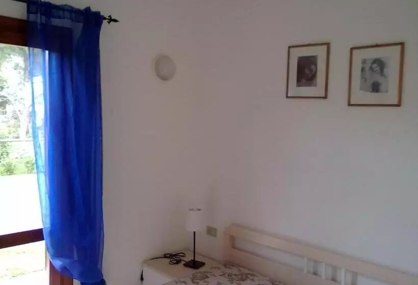 Residenze Sa Murta Marina