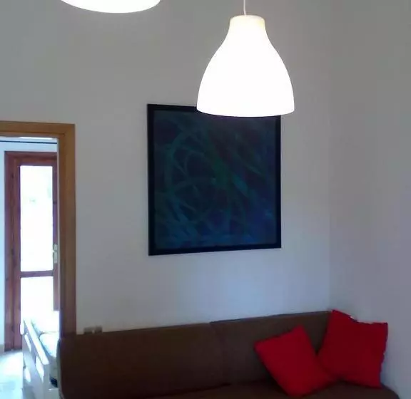 Residenze Sa Murta Marina