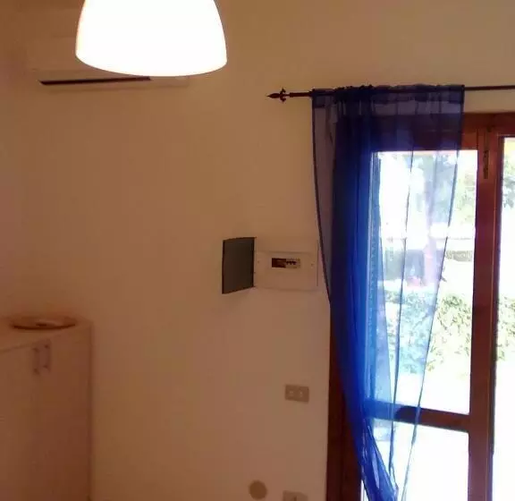 Residenze Sa Murta Marina