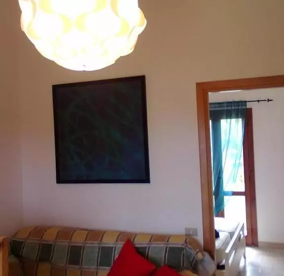 Residenze Sa Murta Marina