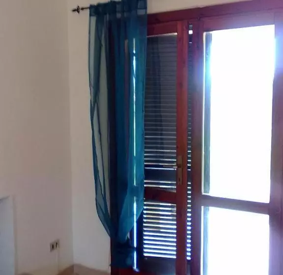 Residenze Sa Murta Marina