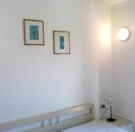Residenze Sa Murta Marina