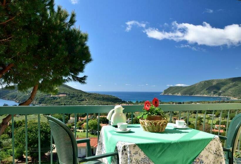 Residenza Mini Hotel Rta E Appartamenti Vacanza