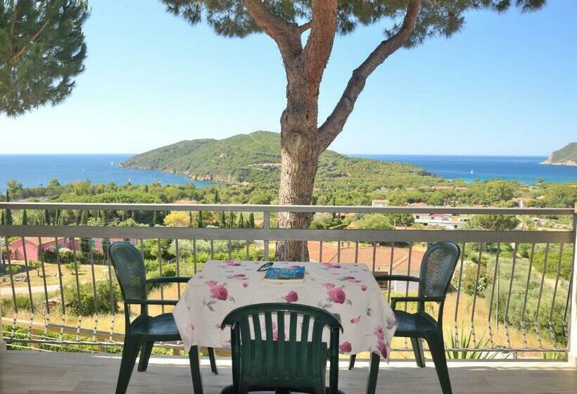 Residenza Mini Hotel Rta E Appartamenti Vacanza