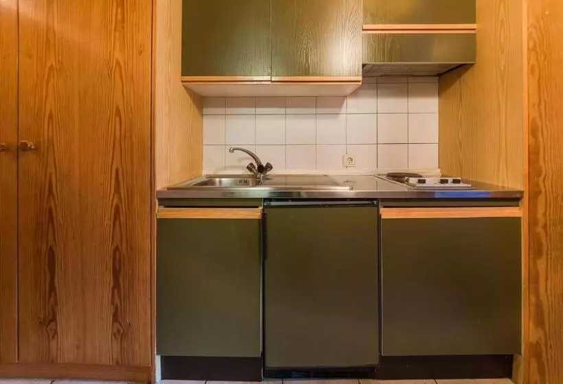 Aparthotel Maso Corto