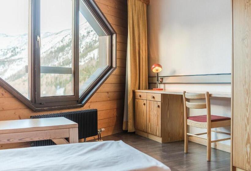 Aparthotel Maso Corto